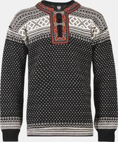 Dale of Norway ® Pullover Setesdal Barnegenser Zwart