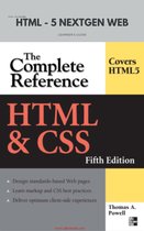 HTML5 - Learner’s Guide