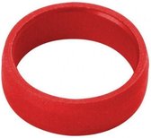 Target Slot Lock Ring Colors - Goud