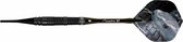 BULL'S Mamba M2 97% Soft Tip - Dartpijlen - 16 Gram