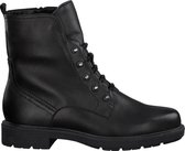 Tamaris - Dames schoenen - 1-1-26469-25 - zwart - maat 38