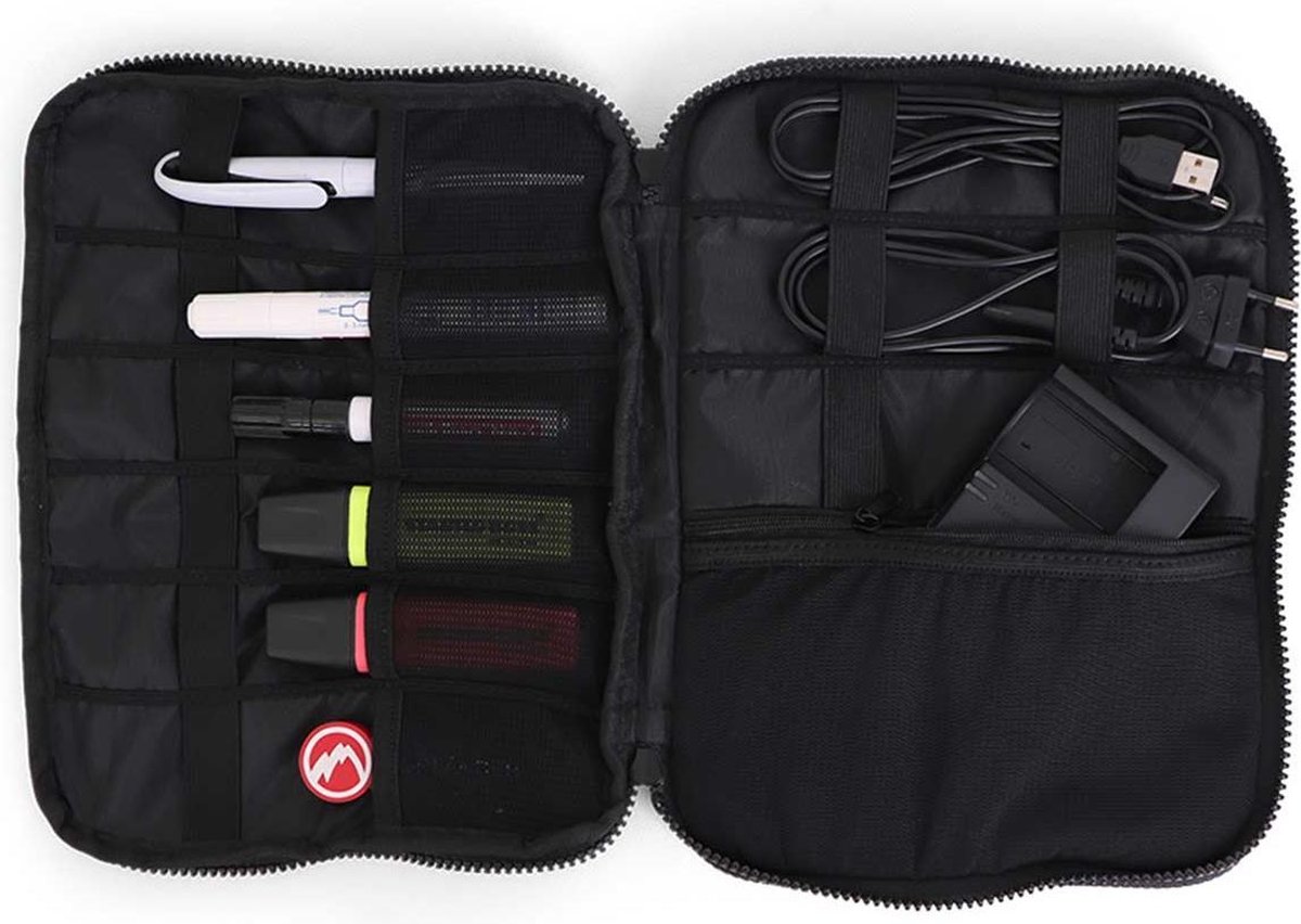 Norländer Dull PU Premium Organizer 28514