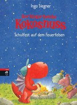 Die Abenteuer des kleinen Drachen Kokosnuss 5 - Der kleine Drache Kokosnuss - Schulfest auf dem Feuerfelsen