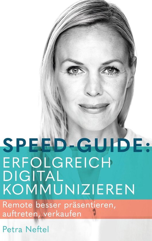 Speed-Guide: Erfolgreich digital kommunizieren - cover