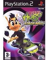Agent Hugo 2: Roborumble / PS2
