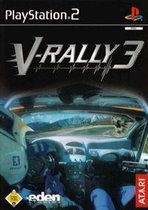 V-Rally 3 GER