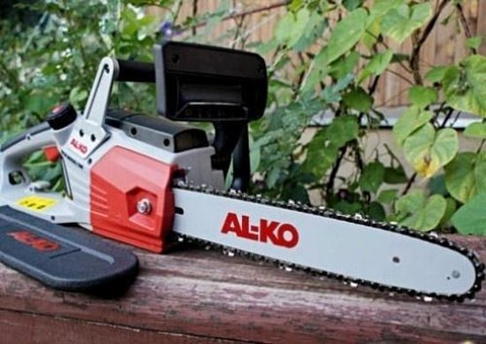 AL-KO EKS 2400/40 *DEMO* | Op voorraad