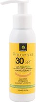 Sunscreen Cream Spf 30 100 Ml Lanzaloe