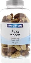 Nova Vitae Paranoten ongebrand raw 275 gram