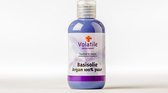 Volatile Argan Olie - 100 ml -  - 100 ml - Body Oil