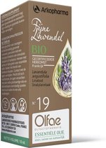 Fine Lavender 19