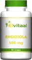 Elvitaal/Elvitum Rhodiola 500mg (90vc)