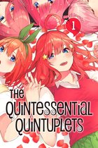 The Quintessential Quintuplets 1 - The Quintessential Quintuplets 1