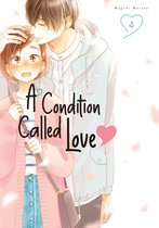 A Condition Called Love 4 - A Condition Called Love 4