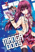 Manga Dogs 2 - Manga Dogs 2