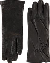 Laimbock handschoenen Acapulco zwart - 8.5