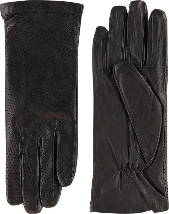 Laimbock handschoenen Acapulco zwart - 8.5