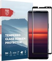 Rosso Sony Xperia 5 II Tempered Glass Screen Protector