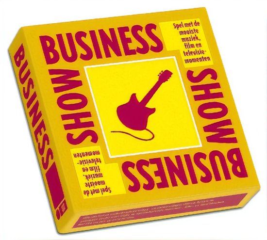 ShowBusiness