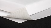 Beter Bed Protection Package Box Spring pour Matelas - Couvre-matelas en molleton et antidérapant - 200x210 / 220x30 cm
