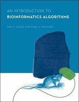 Computational Molecular Biology - An Introduction to Bioinformatics Algorithms