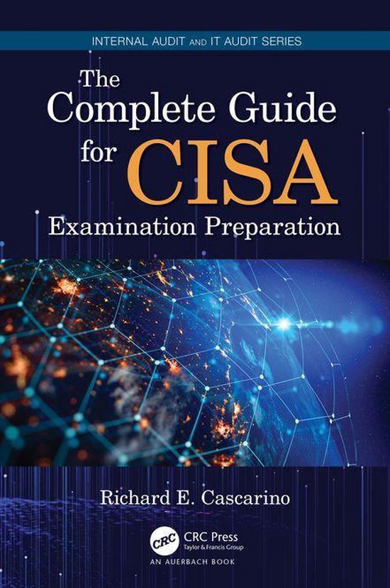 Security, Audit and Leadership Series - The Complete Guide f ... - cover