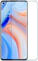 OPPO Reno 4 Pro Anti-Scratch Display Folie Protector