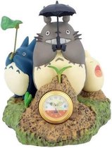 My Neighbour Totoro - Dondoko Dance Table Clock