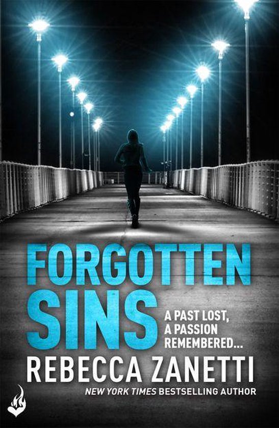Sin Brothers 1 - Forgotten Sins: Sin Brothers Book 1 (A hear ... - cover