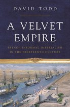 Histories of Economic Life 12 - A Velvet Empire