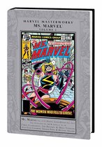 Marvel Masterworks