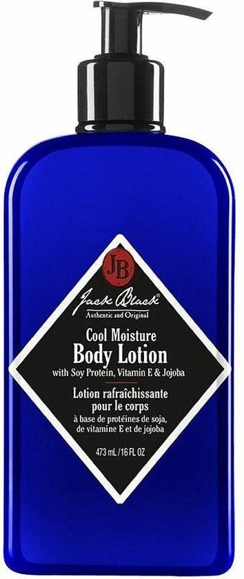 Jack black lotion deals