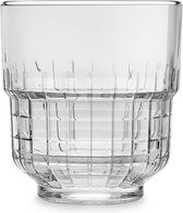 Libbey Waterglas Tarq 35 cl Transparant 12 stuk(s)