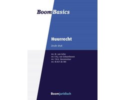 Boom Basics  -   Boom Basics Huurrecht
