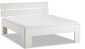 Beter Bed Fresh 500 Bedframe met Hoofdbord - 160x220 cm - Wit