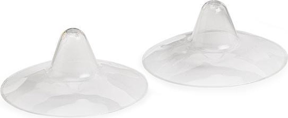 Suavinex Silicone Tepelbeschermers 2 Stuks SXZBRF304108