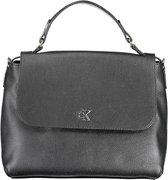 Calvin Klein Schoudertas Zwart UNI Dames