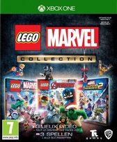 LEGO Marvel Collection - Xbox One