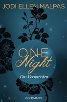 Die One Night-Saga 3 - One Night - Das Versprechen