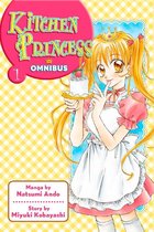 Kitchen Princess Omnibus 1 - Kitchen Princess Omnibus 1