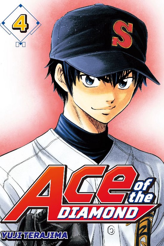 Ace Of The Diamond Season 4 Ace of the Diamond 4 - Ace of the Diamond 4 (ebook), Yuji Terajima