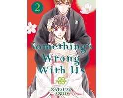 Something's Wrong With Us 2 - Something's Wrong With Us 2