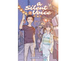 A Silent Voice 5 - A Silent Voice 5