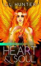 The Legend of the Archangel 6 - The Chronicles of Heart and Soul