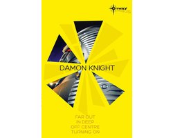 Damon Knight SF Gateway Omnibus
