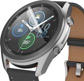 Ringke - Easy Flex Samsung Galaxy Watch 3 45MM Screenprotector (3 Pack)