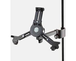 K&M 19791 Tablet PC holder (met klem)