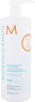 Moroccanoil 7290016494365 Après-shampooing Femmes Après-shampoing non-professionnel 1000 ml