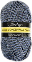 Scheepjes Noorse Wol Markoma 100g - 6855 - 5 stuks