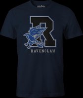 HARRY POTTER - T-Shirt R Ravenclaw (XXL)